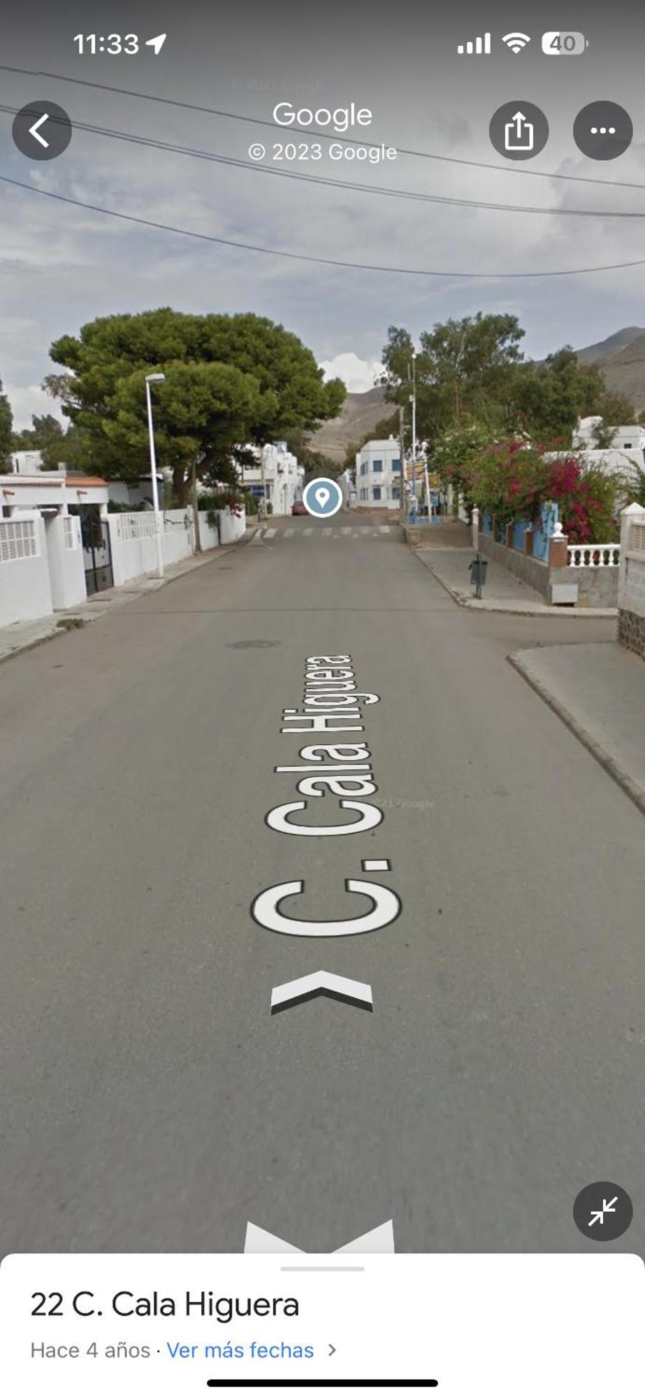 סן חוזה Casa Medusa מראה חיצוני תמונה