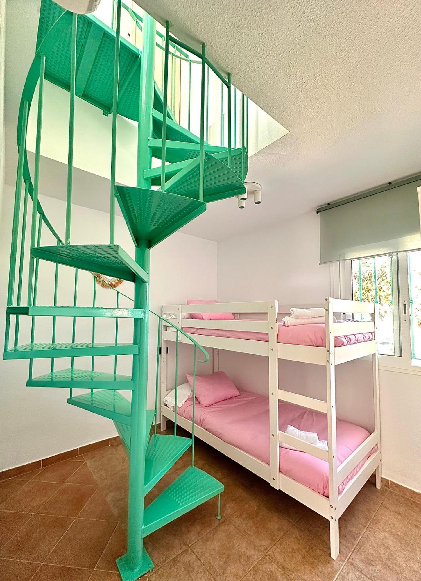 סן חוזה Casa Medusa מראה חיצוני תמונה
