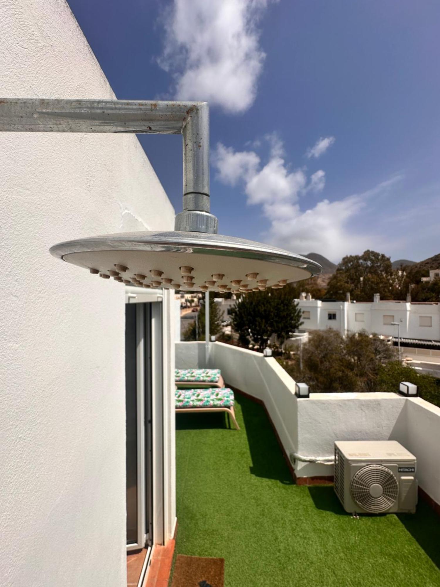 סן חוזה Casa Medusa מראה חיצוני תמונה